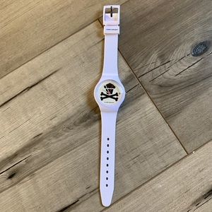 Johnny Cupcake Watch